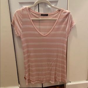 Cotton On Striped T shirt